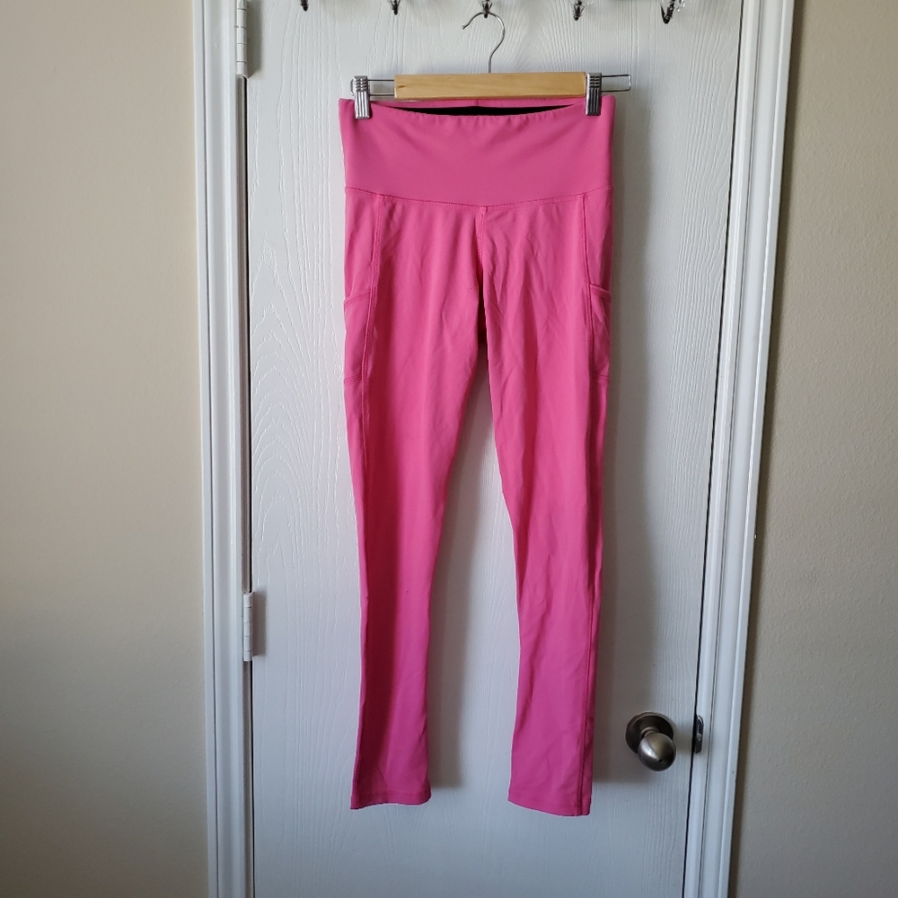JFitness Heartcore Bottoms Leggings